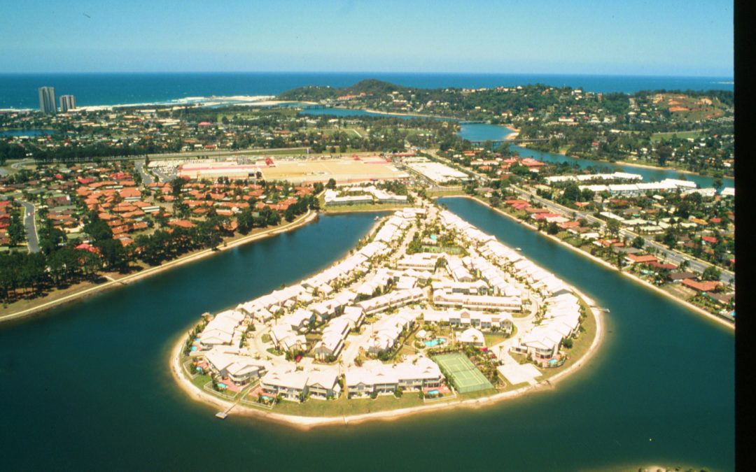 Spend an Exciting Holiday on the Gold Coast