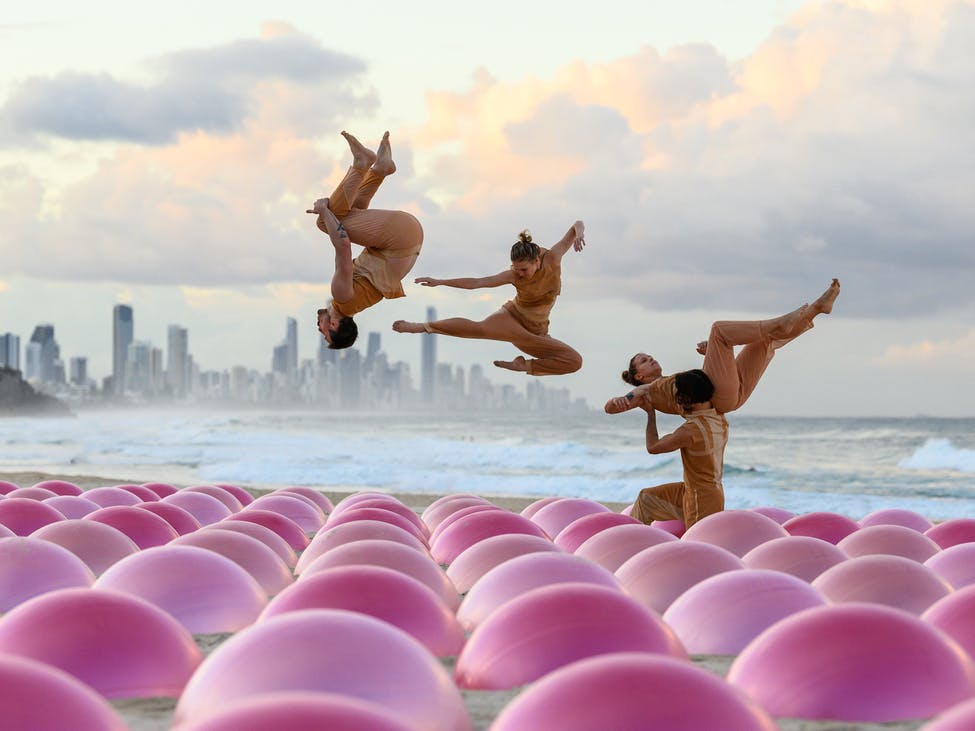 Bleach Festival 2020 Queensland Bleach Festival 2020 Queensland