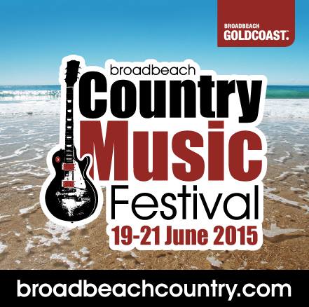 Broadbeach Country Music Festival