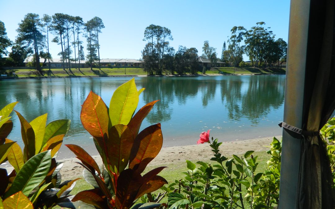 Isle of Palms Resort - Waterfront