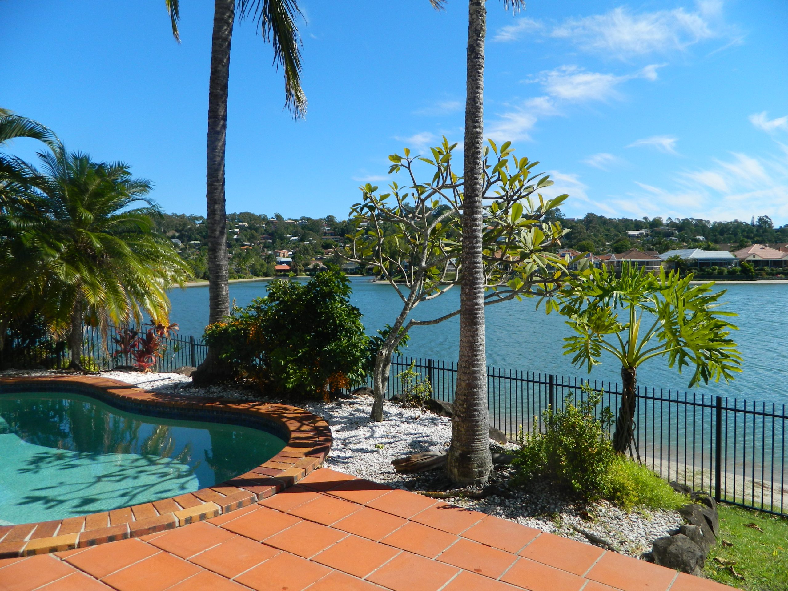 Isle of Palms Resort – Waterfront Pool Isle of Palms Resort - Waterfront Pool