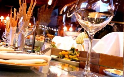 Fine Dining at Jupiters Hotel and Casino