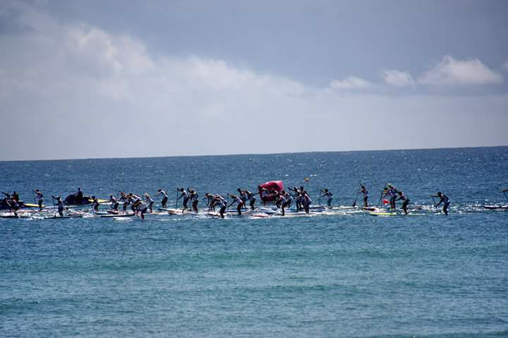 Gold Coast Classic Ocean Race