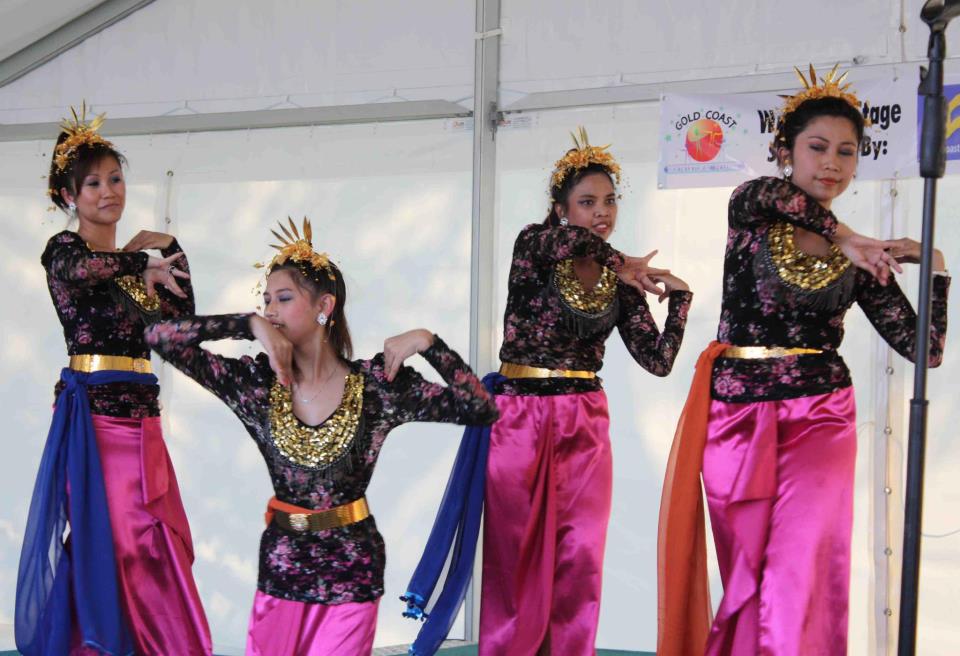 Have An Awesome Family-Friendly Day Ahead with the Gold Coast Multicultural Festival