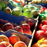 Organic Gold Coast Farmers Market