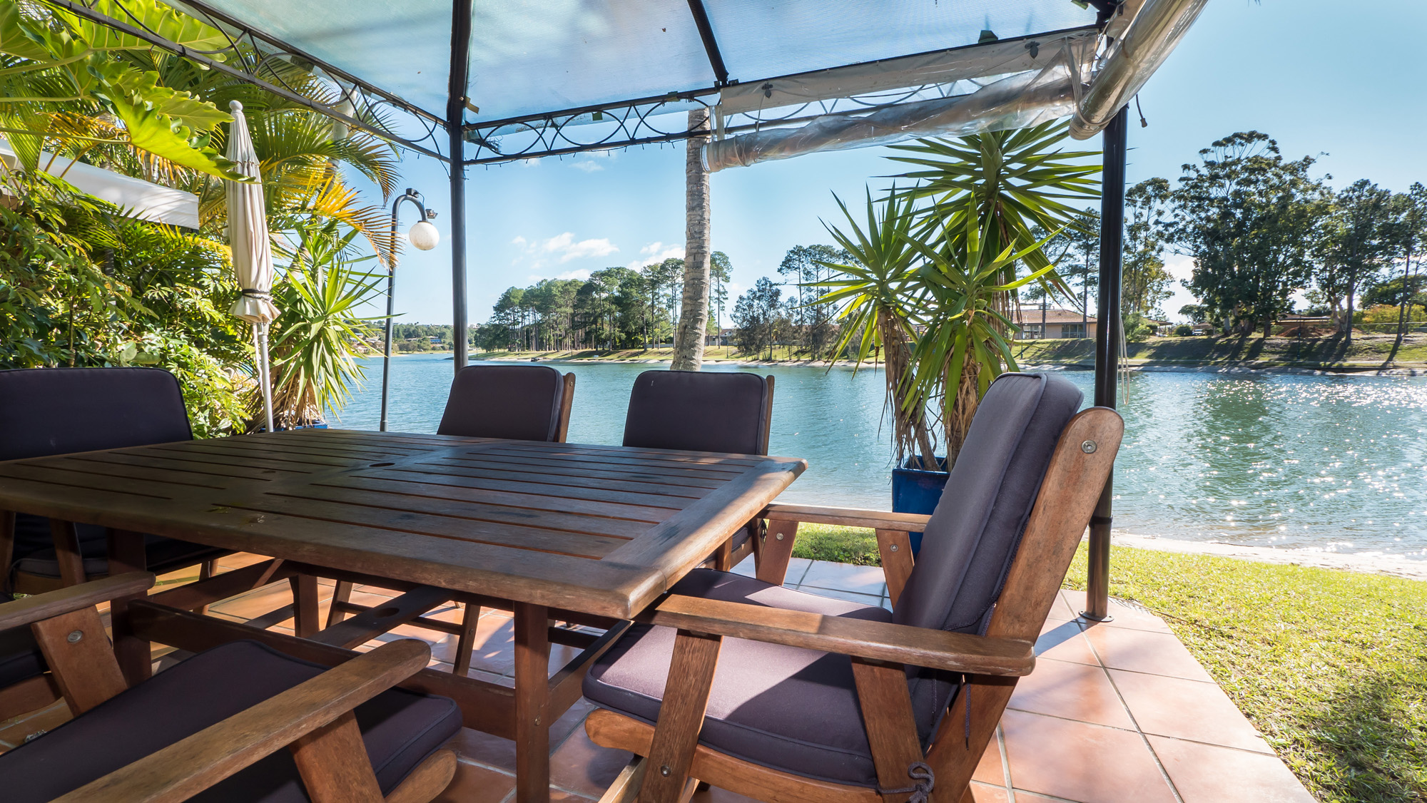 Isle Of Palms Resort Waterfront Outdoor Seating Isle Of Palms Resort Waterfront Outdoor Seating