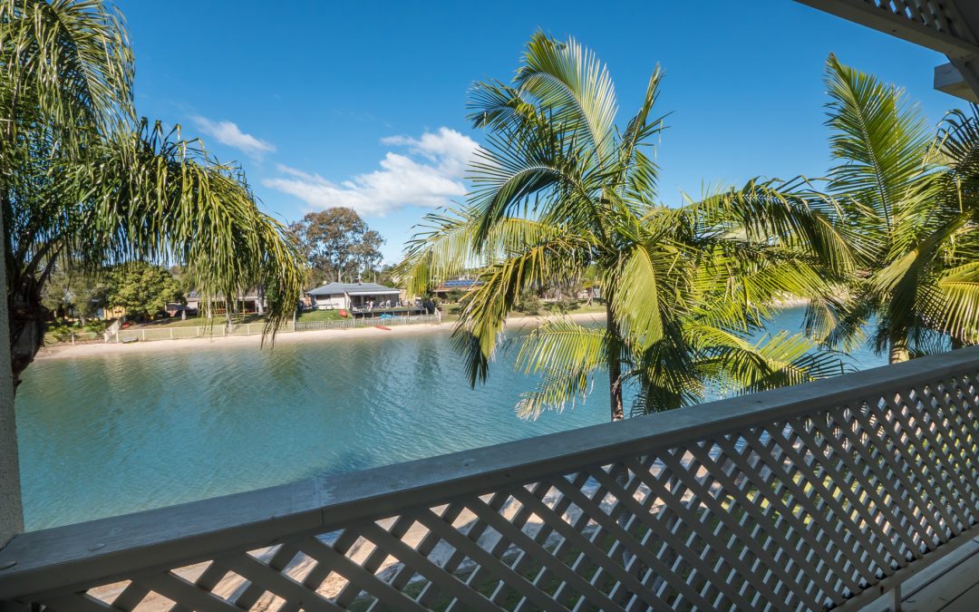 Isle Of Palms Resort Waterfront