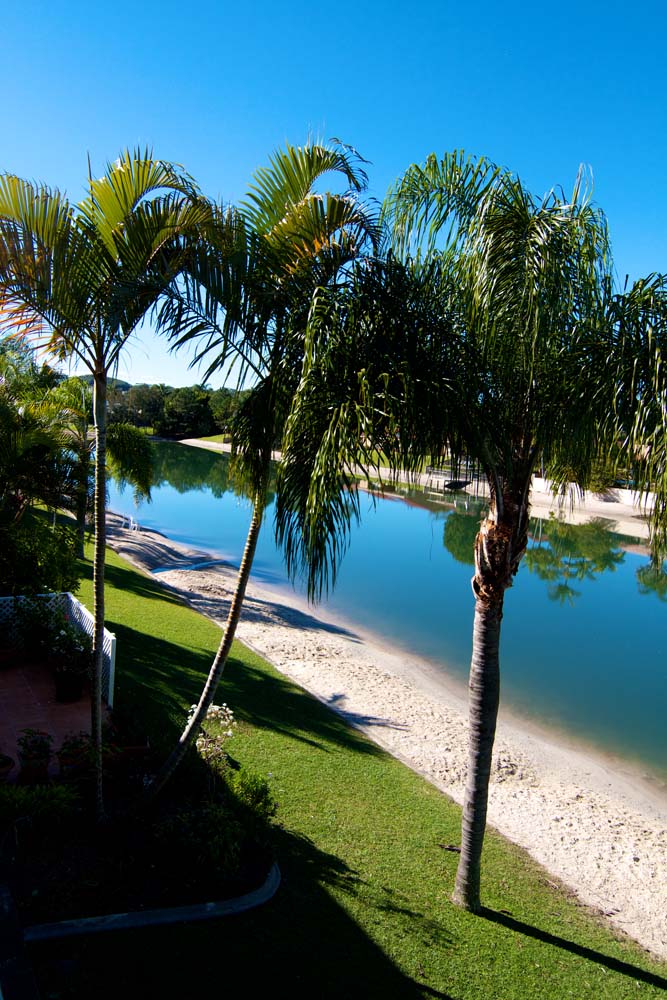 Isle Of Palms Waterfront