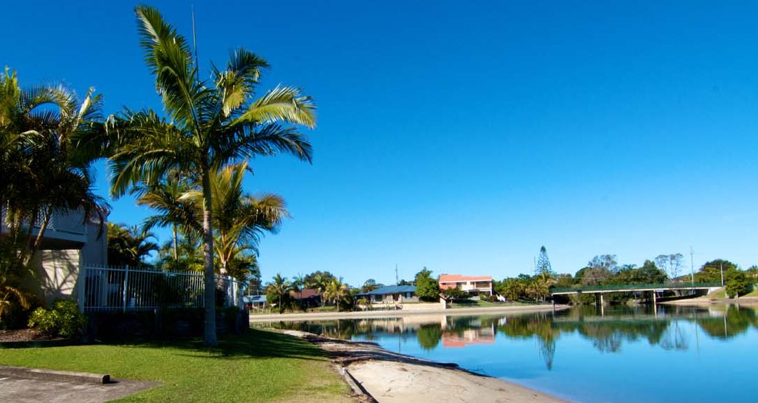 Isle of Palms Elanora Resort Accommodation