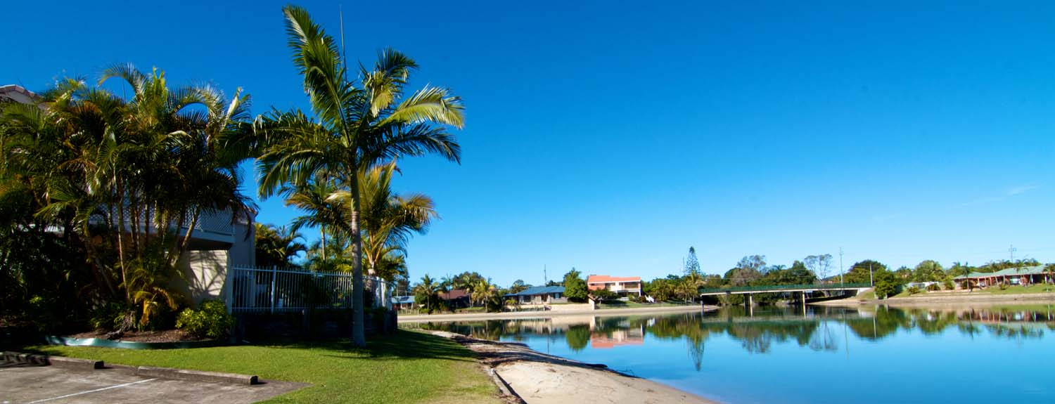 Isle of Palms Elanora Resort Accommodation Isle of Palms Elanora Resort Accommodation