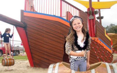 Elanora & Palm Beach Family Parks