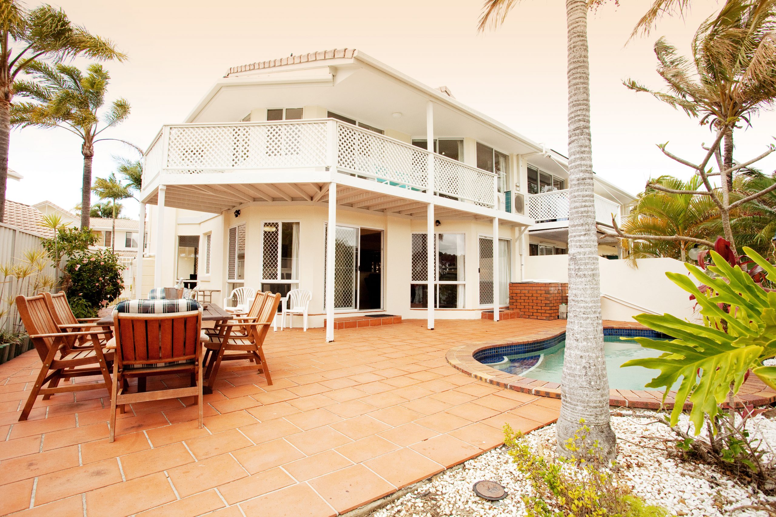 Penthouse Exterior Penthouse Exterior