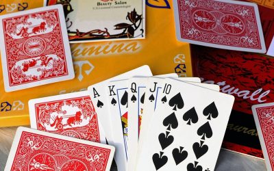 High Stakes Fun at Jupiters Hotel and Casino