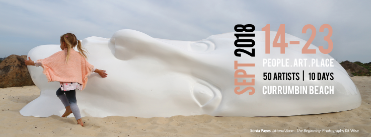 Don’t Miss the 16th SWELL Sculpture Festival This Spring