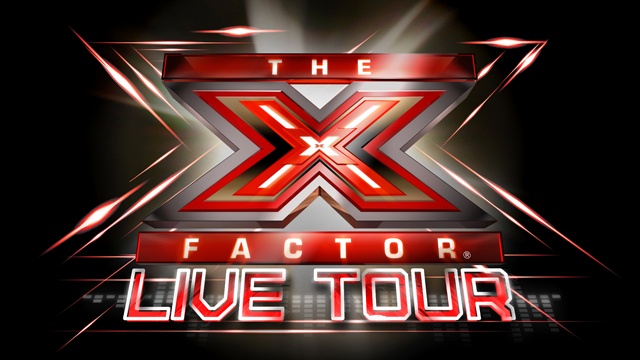 The X Factor Live Tour