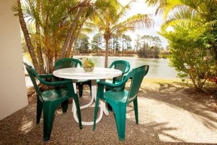 Isle of Palms Resort - Waterfront Dining
