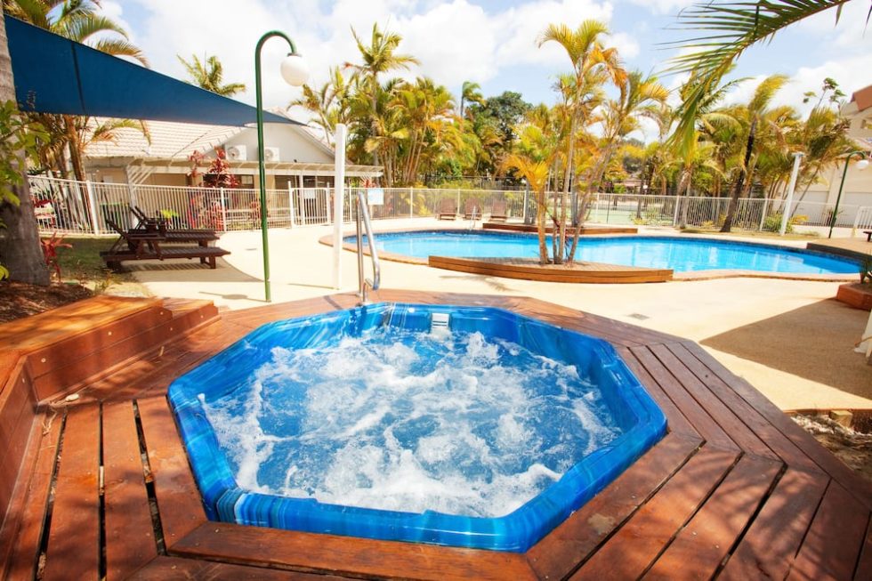 Facilities Isle Of Palms Resort