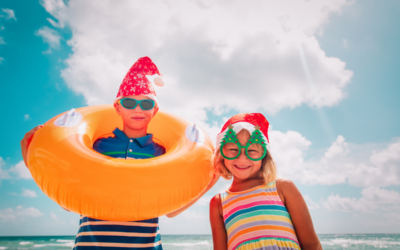Summer Holiday 2021 – Treat the Kids This Christmas
