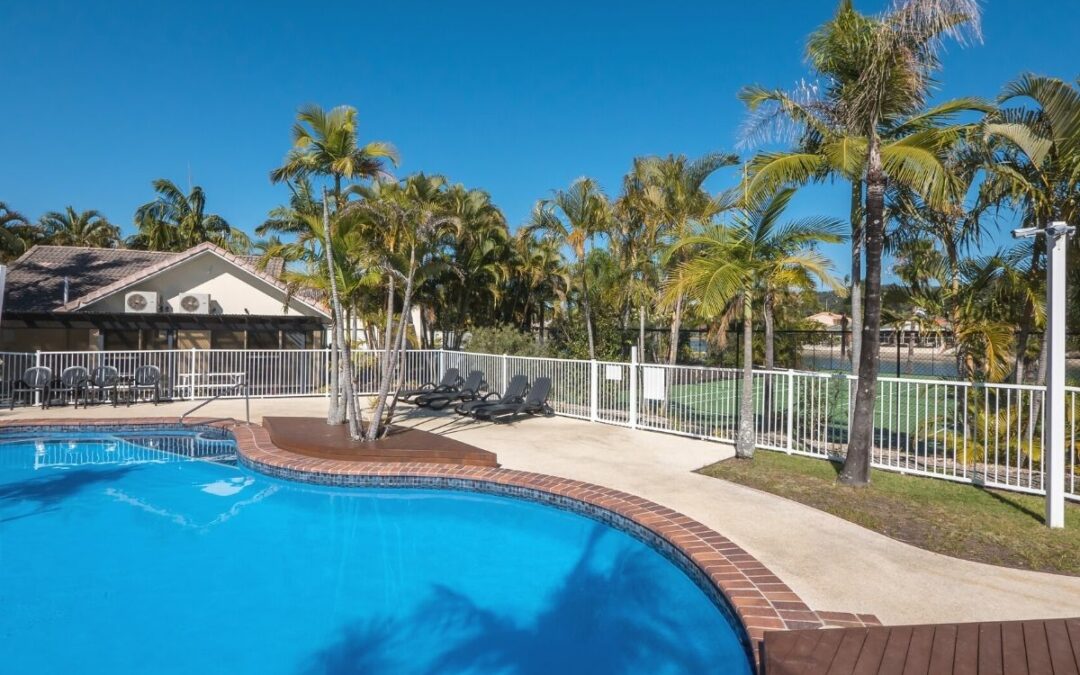 Palm Beach Gold Coast Accommodation