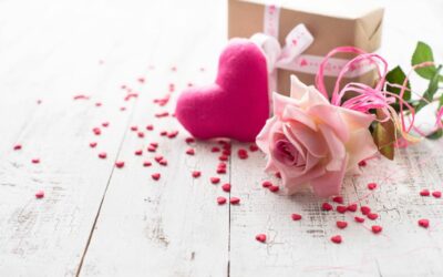 Make Valentine’s Day Special at Isle of Palms Resort