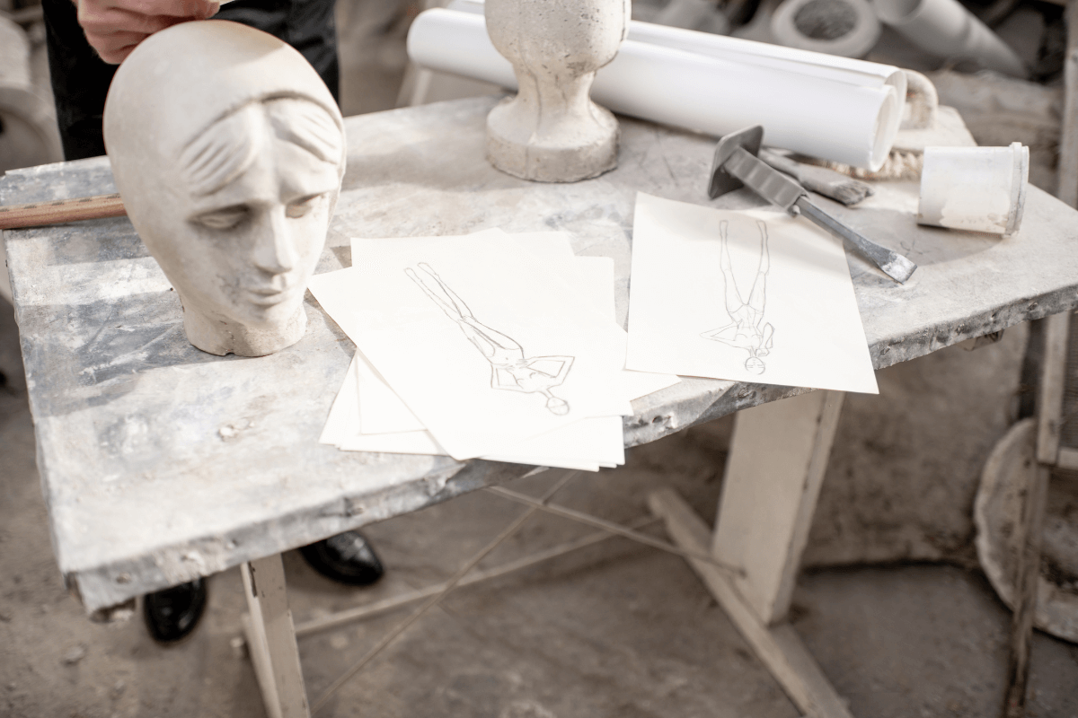 Experience the Magnificent 2023 Swell Sculpture Festival Blog Photo From Canva