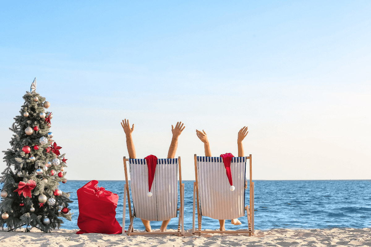 Isle of Palms November 2023 Blog Photo From Canva