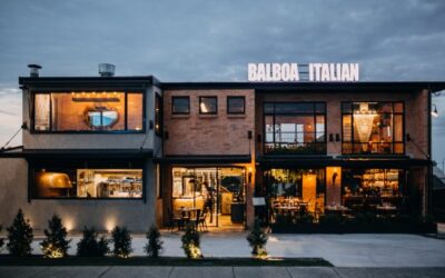 What Are the Best Restaurants in Palm Beach Right Now?