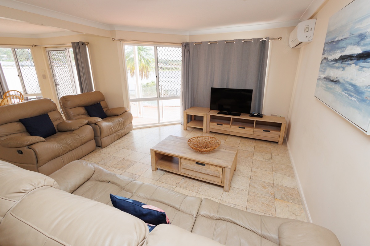 4 Bedroom Villa with Private Pool