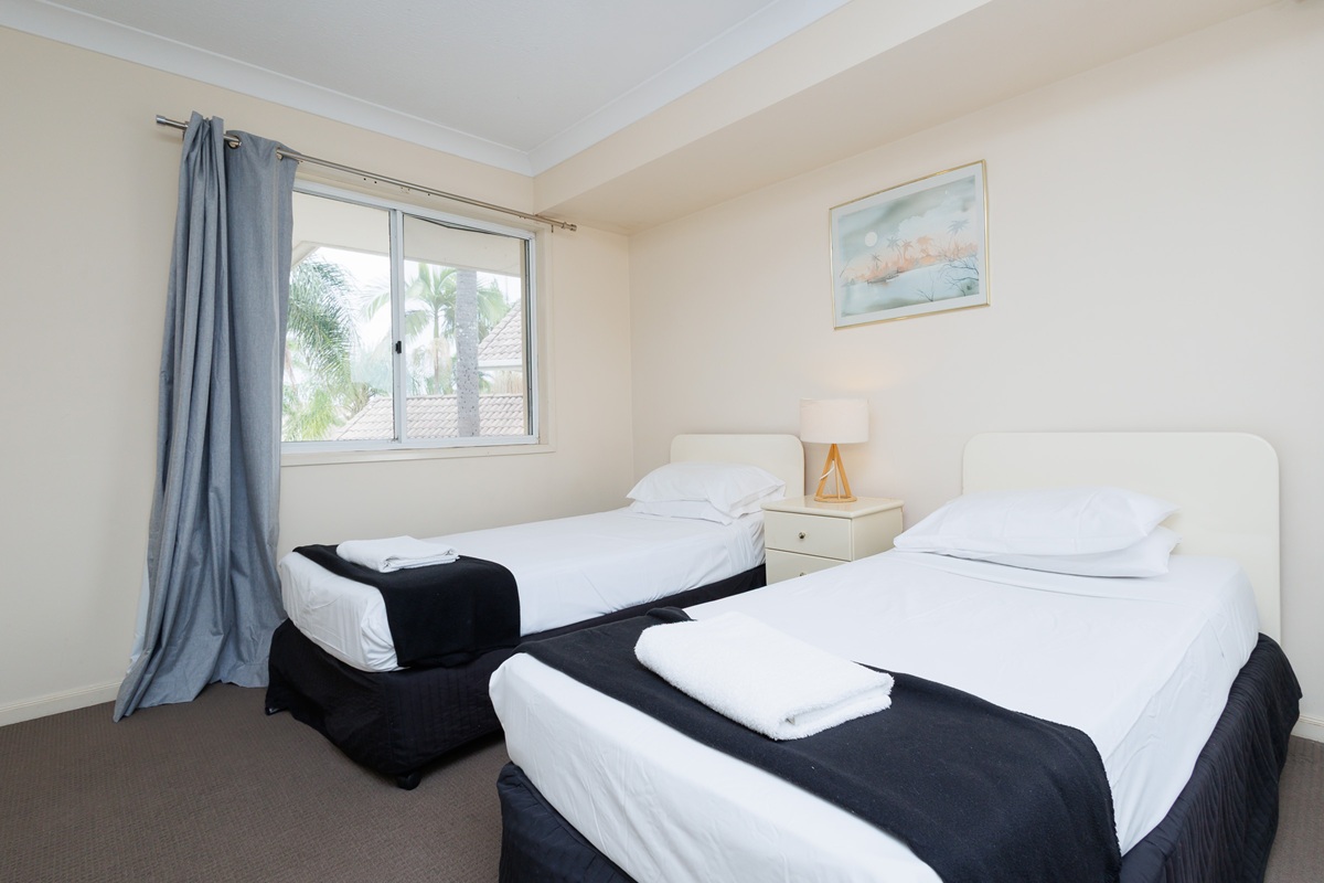 4 Bedroom Villa with Private Pool