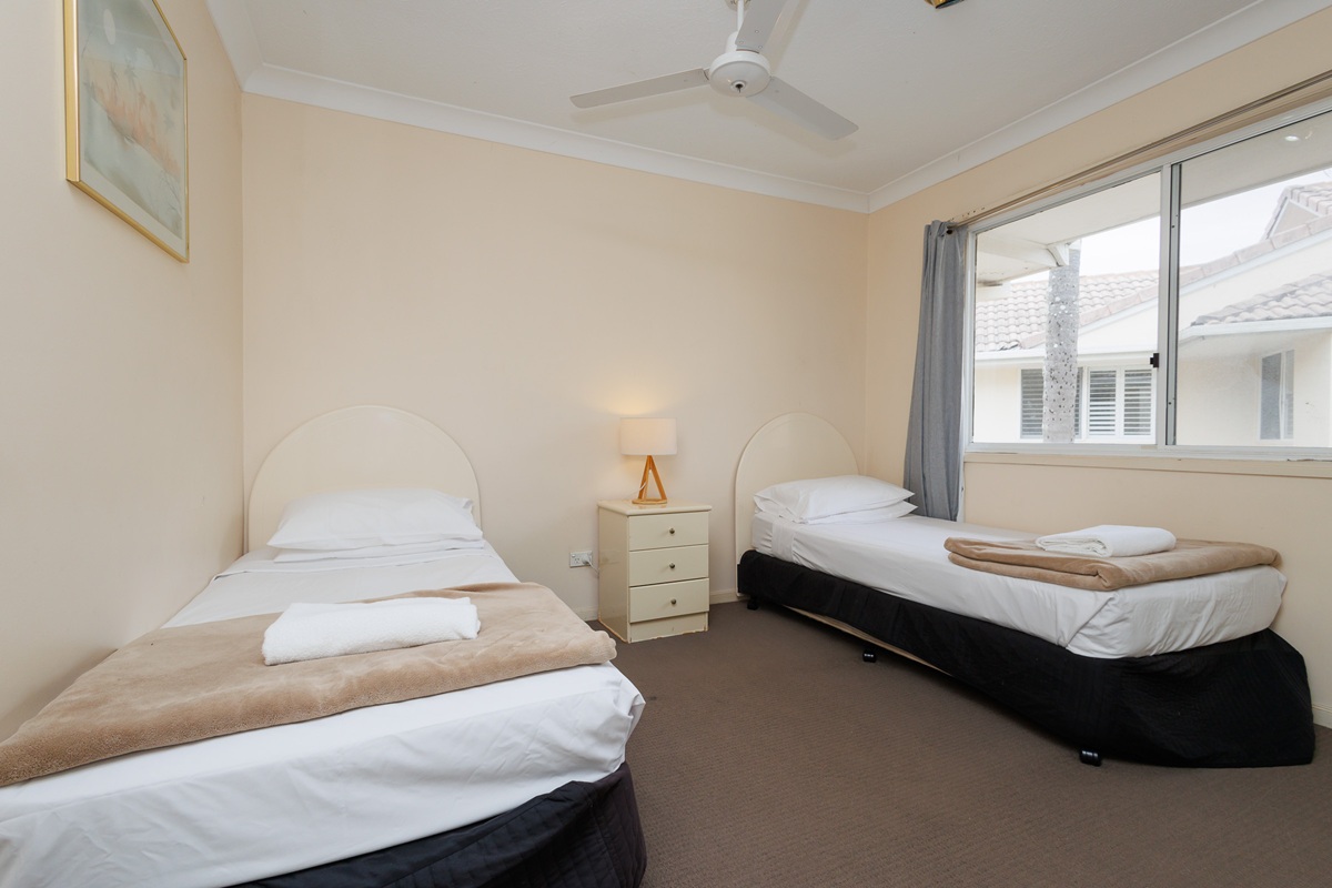 4 Bedroom Villa with Private Pool