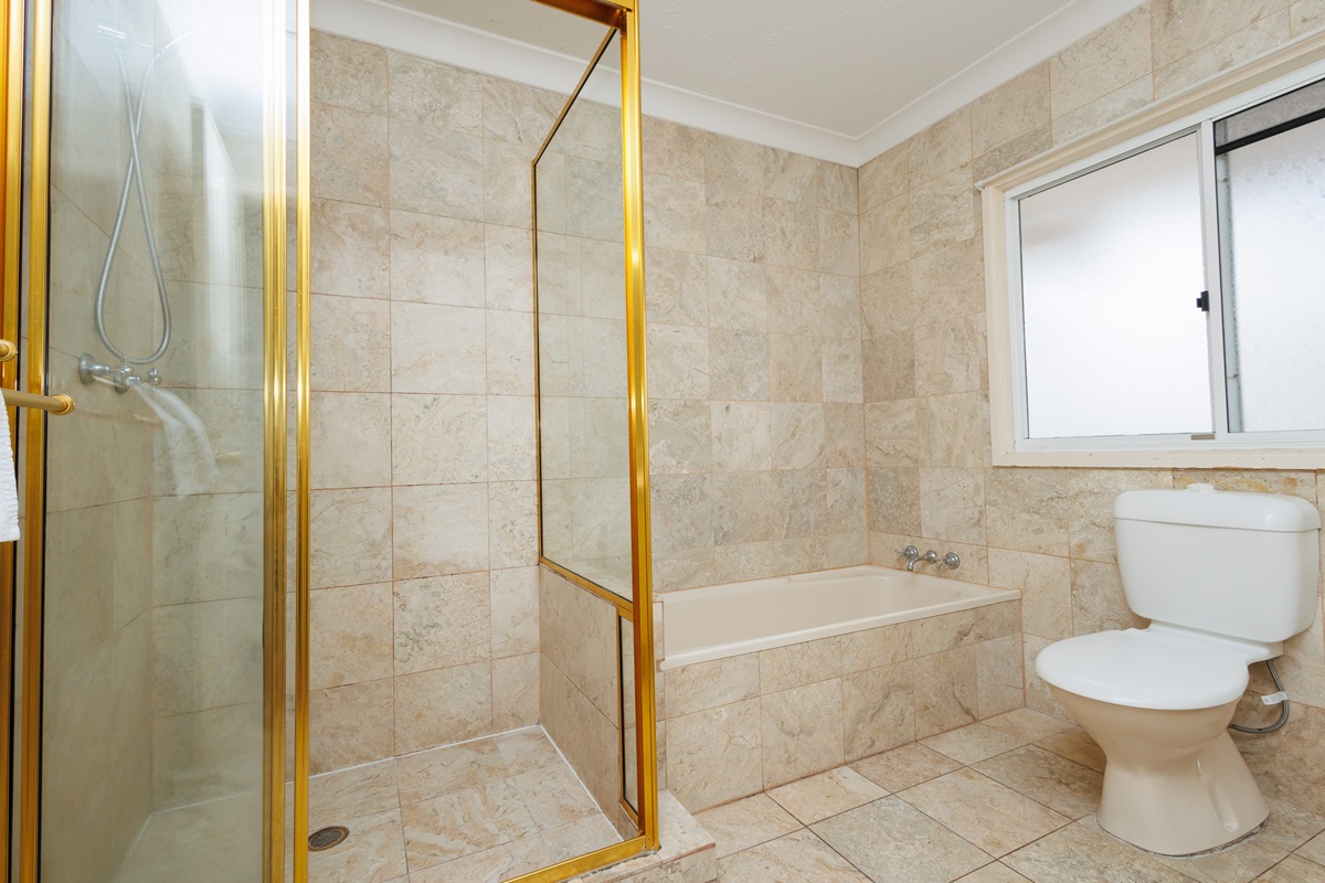 4 Bedroom Villa with Private Pool