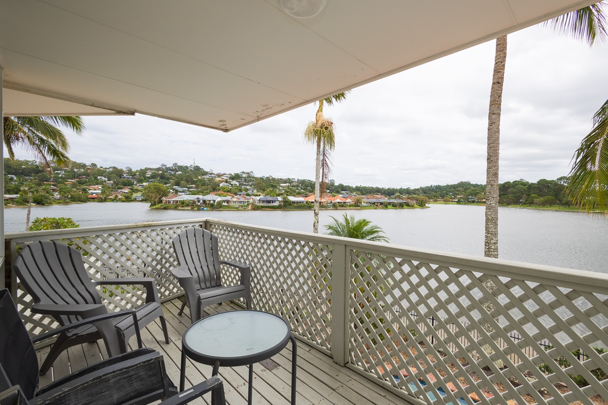 4 Bedroom Villa with Private Pool