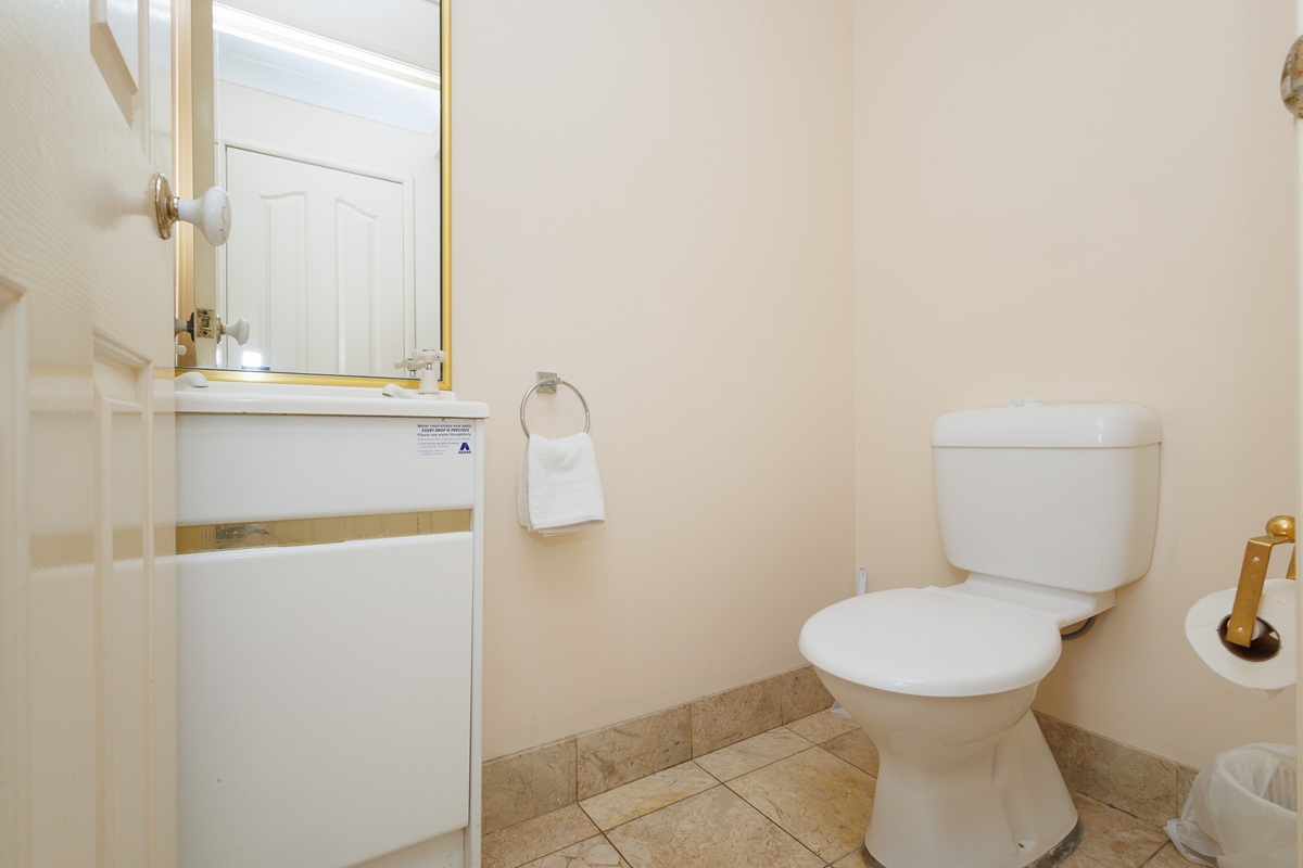 4 Bedroom Villa with Private Pool