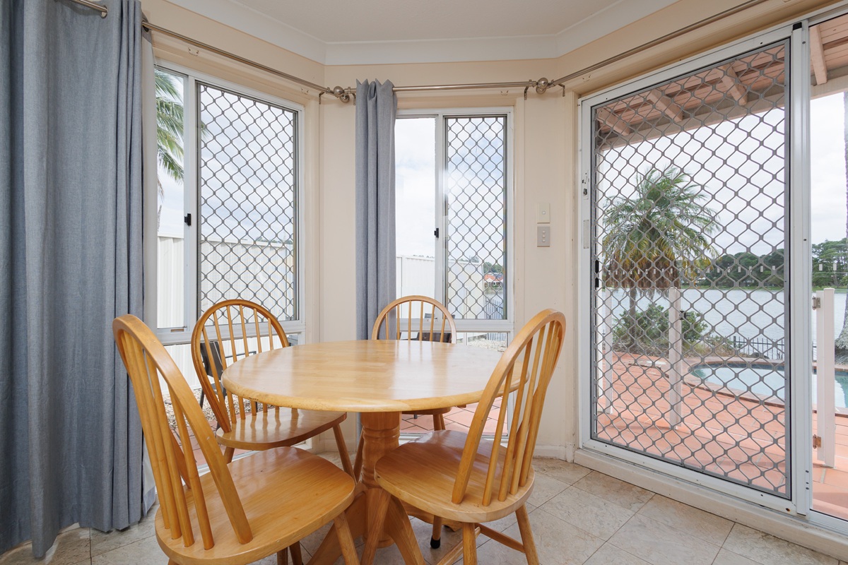 4 Bedroom Villa with Private Pool