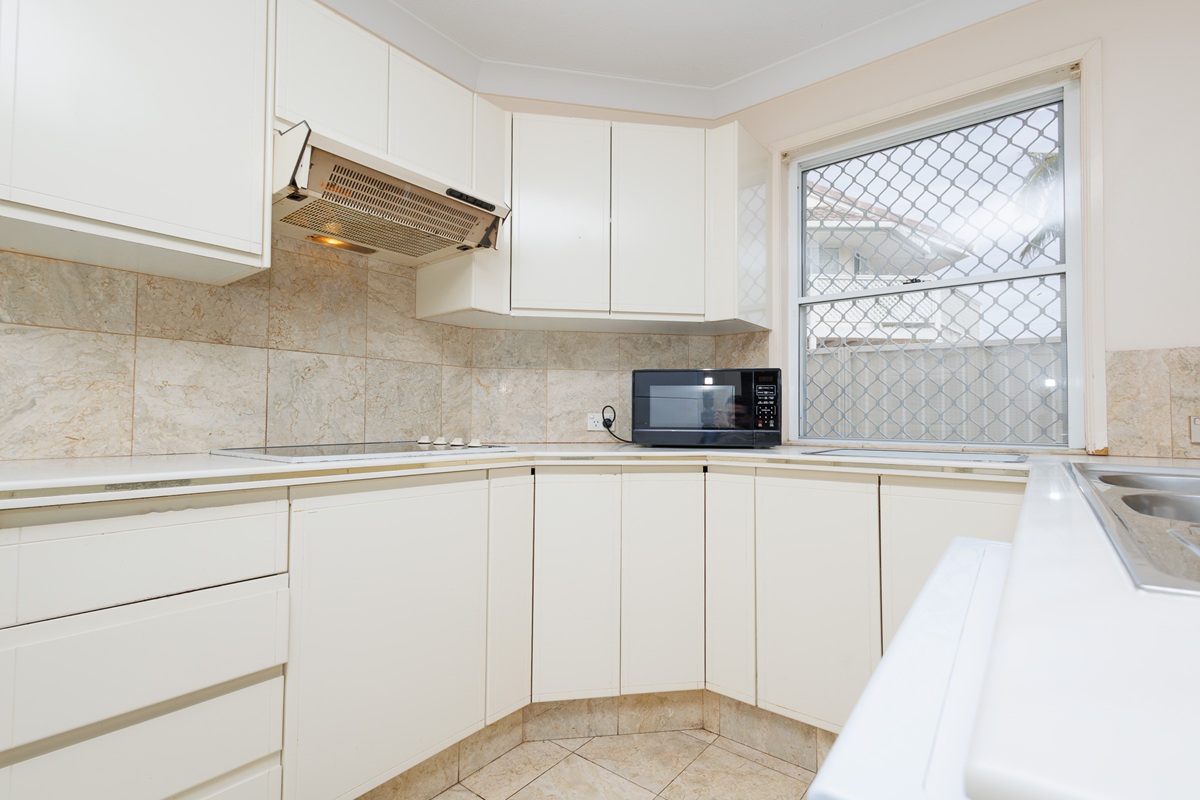 4 Bedroom Villa with Private Pool