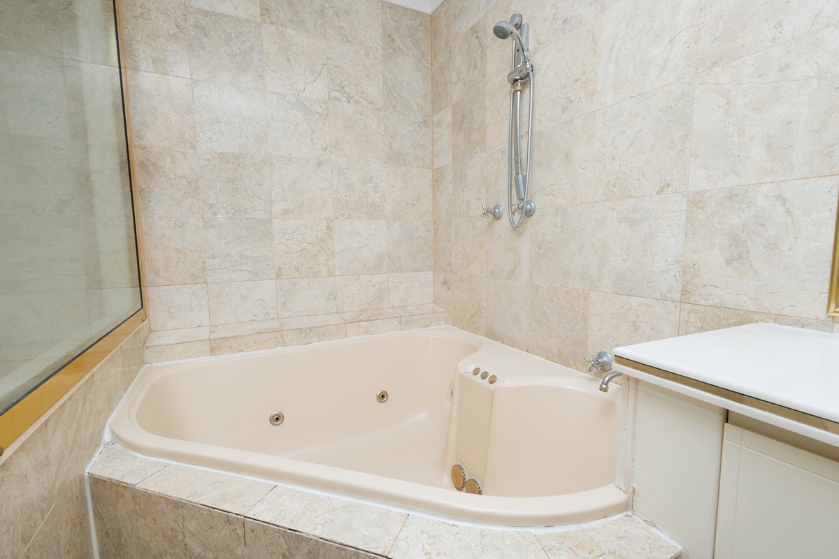 4 Bedroom Villa with Private Pool