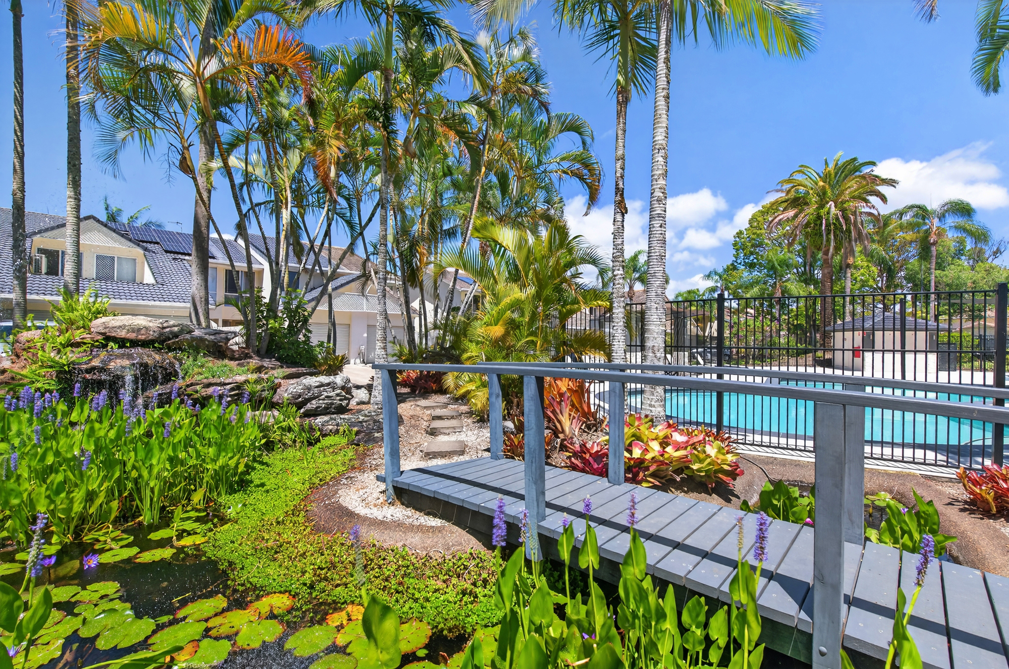 Isle Of Palms Resort Facility Isle Of Palms Resort Facility