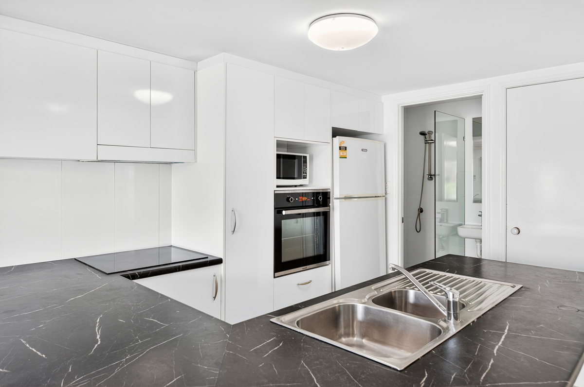 4 Bedroom Waterfront Townhouse