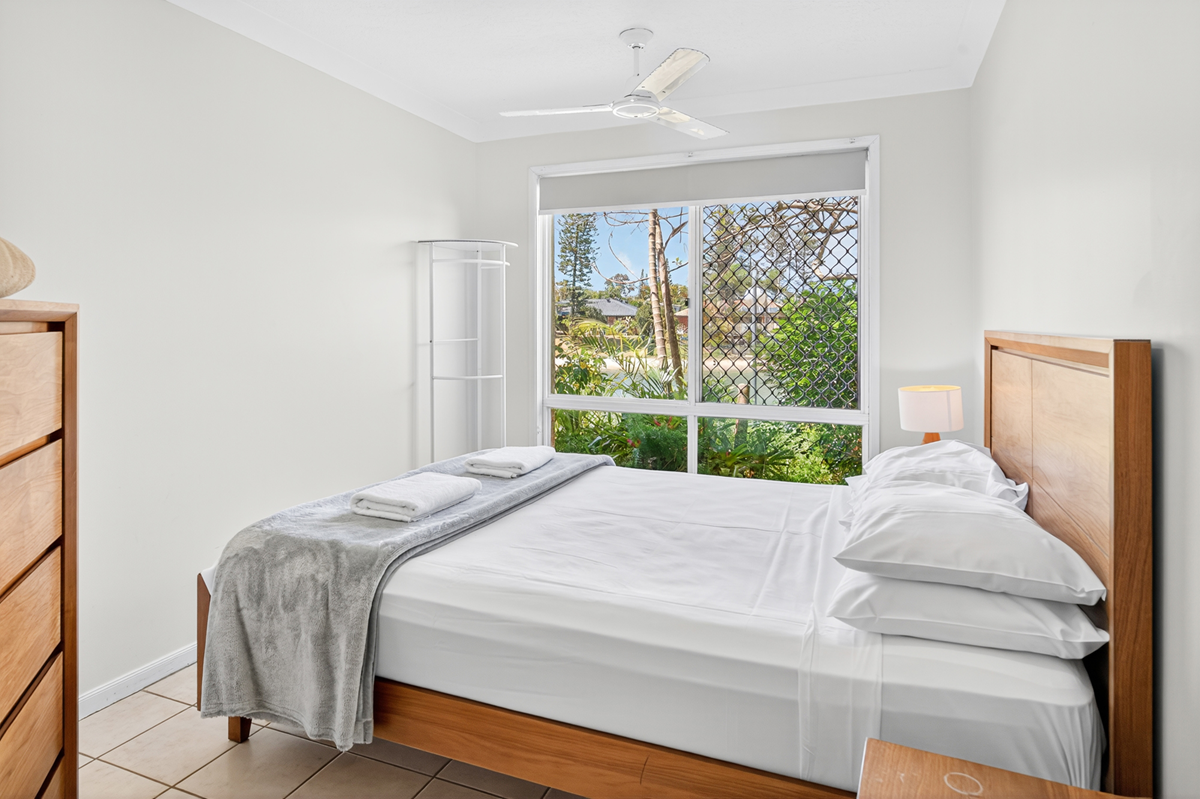 4 Bedroom Waterfront Townhouse