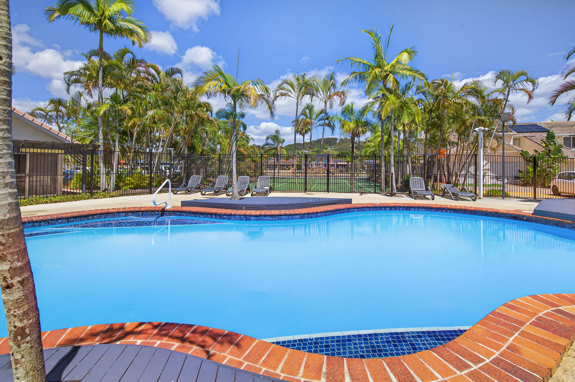 Outdoor Swimming Pool Outdoor Swimming Pool
