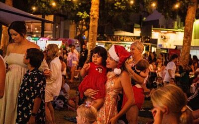 Gold Coast Christmas Events to Enjoy This Festive Season